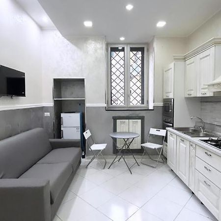 Da Concettina House Daire Napoli Dış mekan fotoğraf