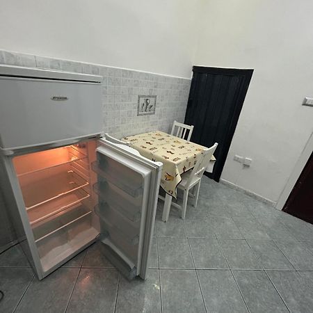 Da Concettina House Daire Napoli Dış mekan fotoğraf