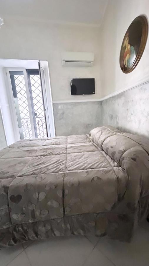 Da Concettina House Daire Napoli Dış mekan fotoğraf