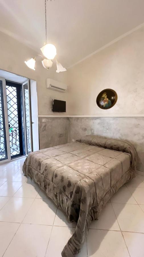 Da Concettina House Daire Napoli Dış mekan fotoğraf