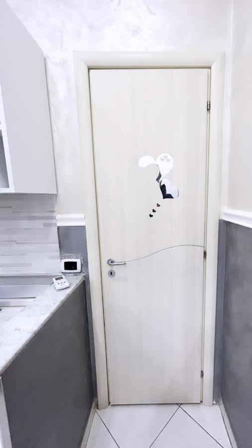 Da Concettina House Daire Napoli Dış mekan fotoğraf