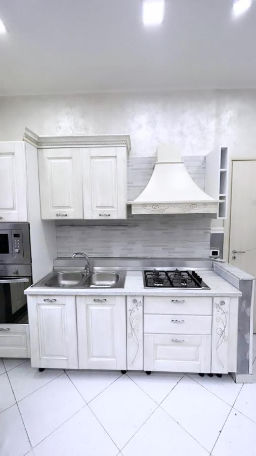 Da Concettina House Daire Napoli Dış mekan fotoğraf