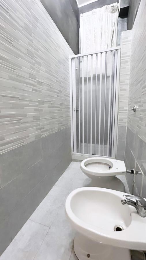 Da Concettina House Daire Napoli Dış mekan fotoğraf