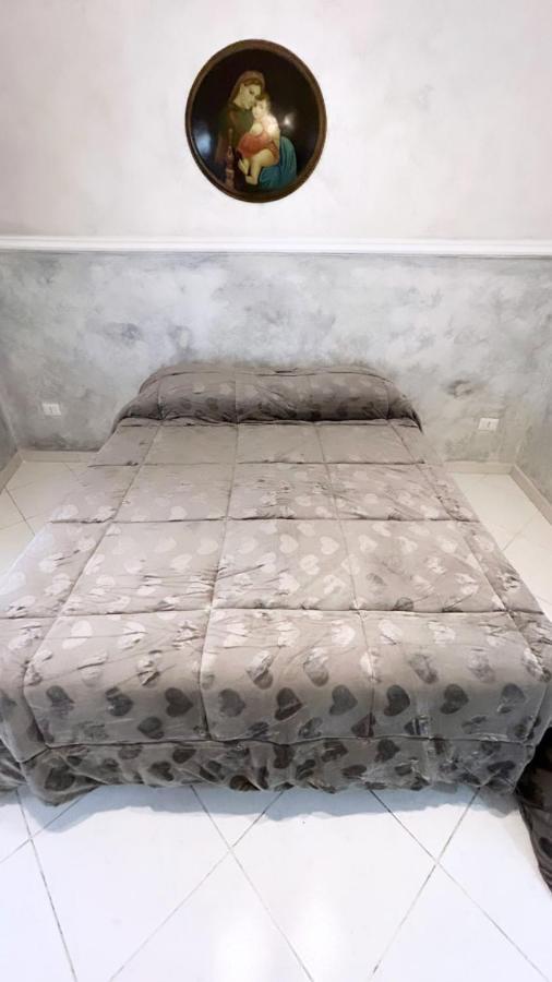 Da Concettina House Daire Napoli Dış mekan fotoğraf