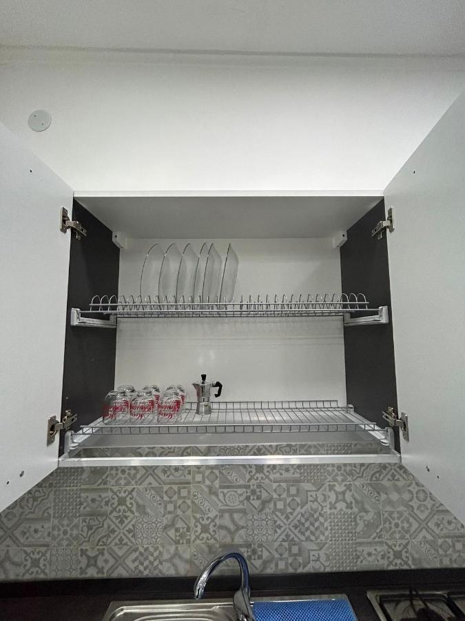 Da Concettina House Daire Napoli Dış mekan fotoğraf