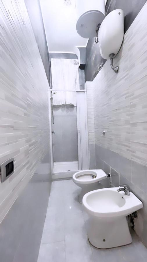 Da Concettina House Daire Napoli Dış mekan fotoğraf