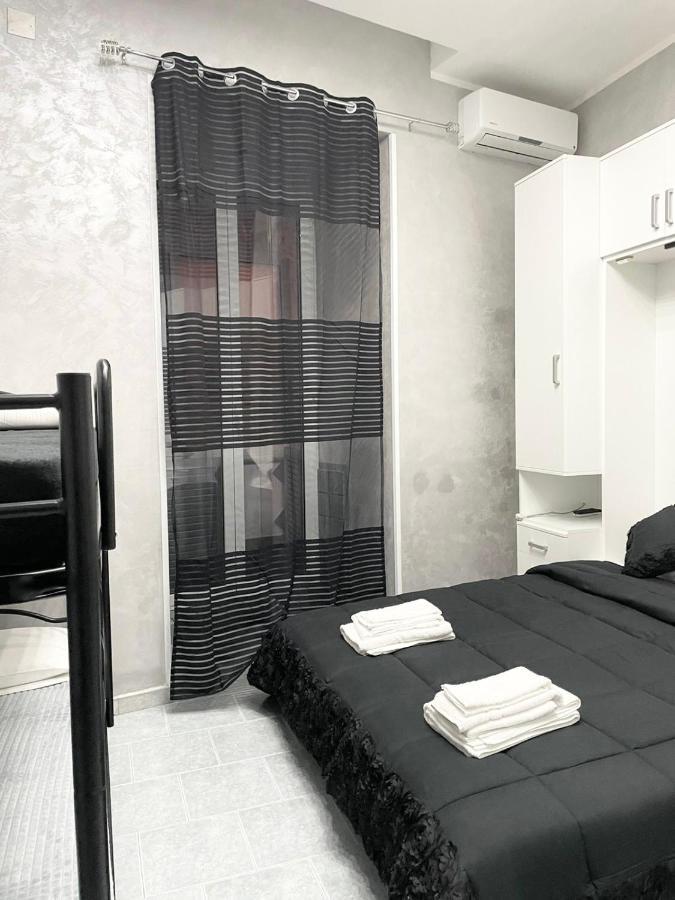 Da Concettina House Daire Napoli Dış mekan fotoğraf