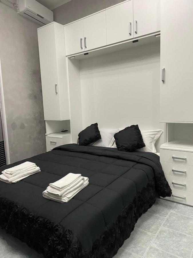 Da Concettina House Daire Napoli Dış mekan fotoğraf