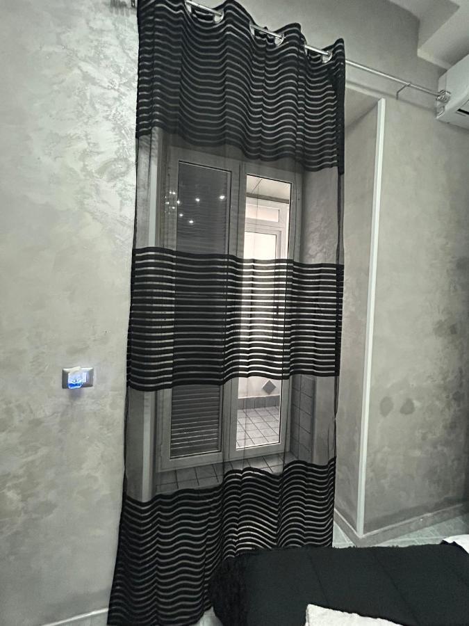 Da Concettina House Daire Napoli Dış mekan fotoğraf