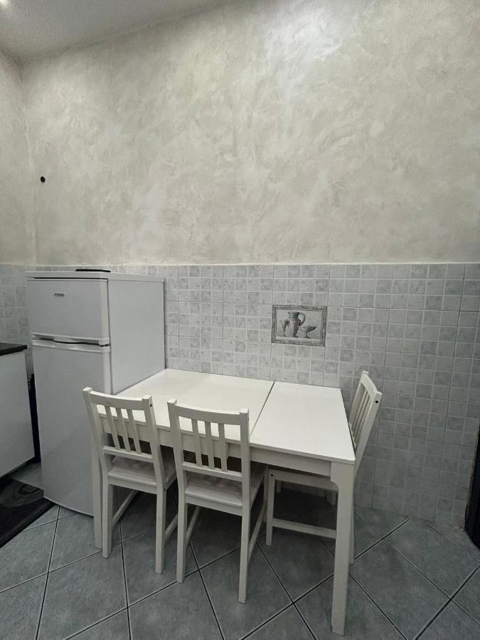 Da Concettina House Daire Napoli Dış mekan fotoğraf