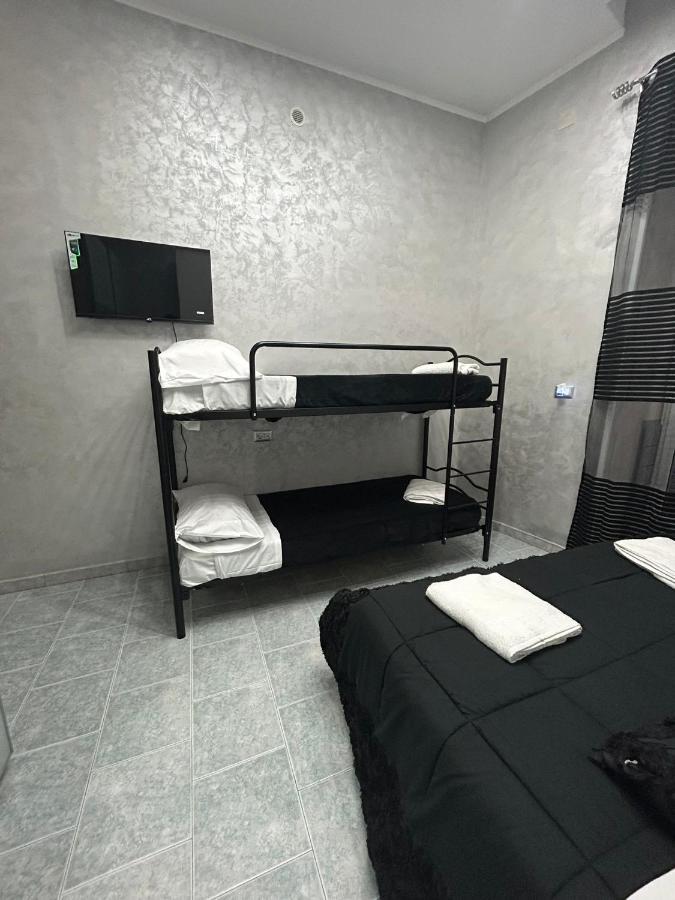 Da Concettina House Daire Napoli Dış mekan fotoğraf