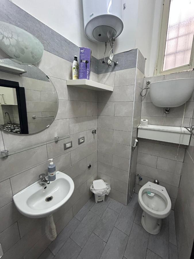 Da Concettina House Daire Napoli Dış mekan fotoğraf
