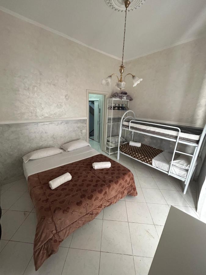 Da Concettina House Daire Napoli Dış mekan fotoğraf