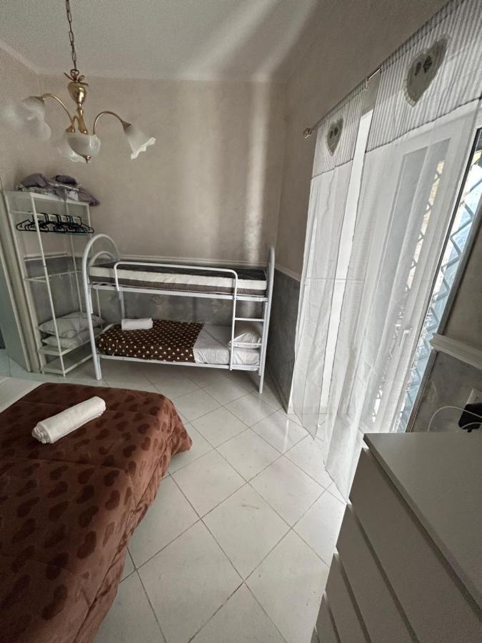 Da Concettina House Daire Napoli Dış mekan fotoğraf