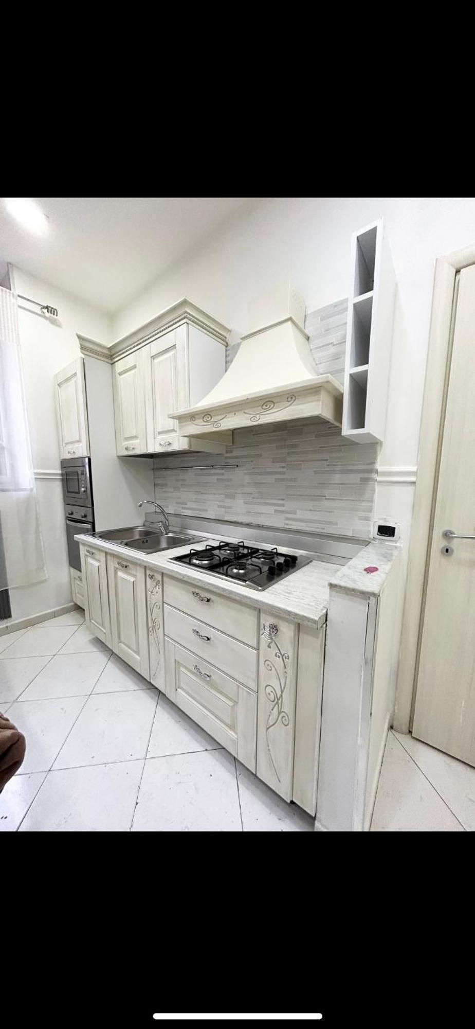 Da Concettina House Daire Napoli Dış mekan fotoğraf