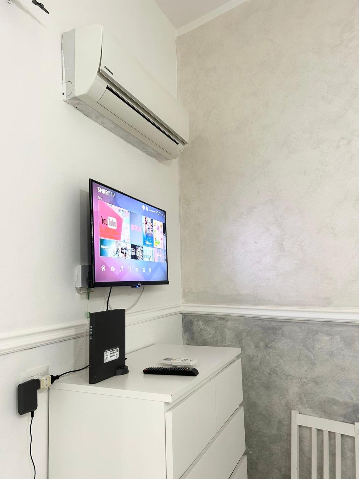 Da Concettina House Daire Napoli Dış mekan fotoğraf