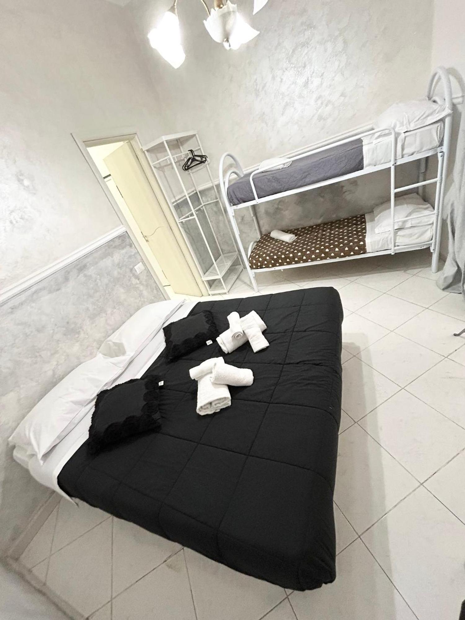 Da Concettina House Daire Napoli Dış mekan fotoğraf