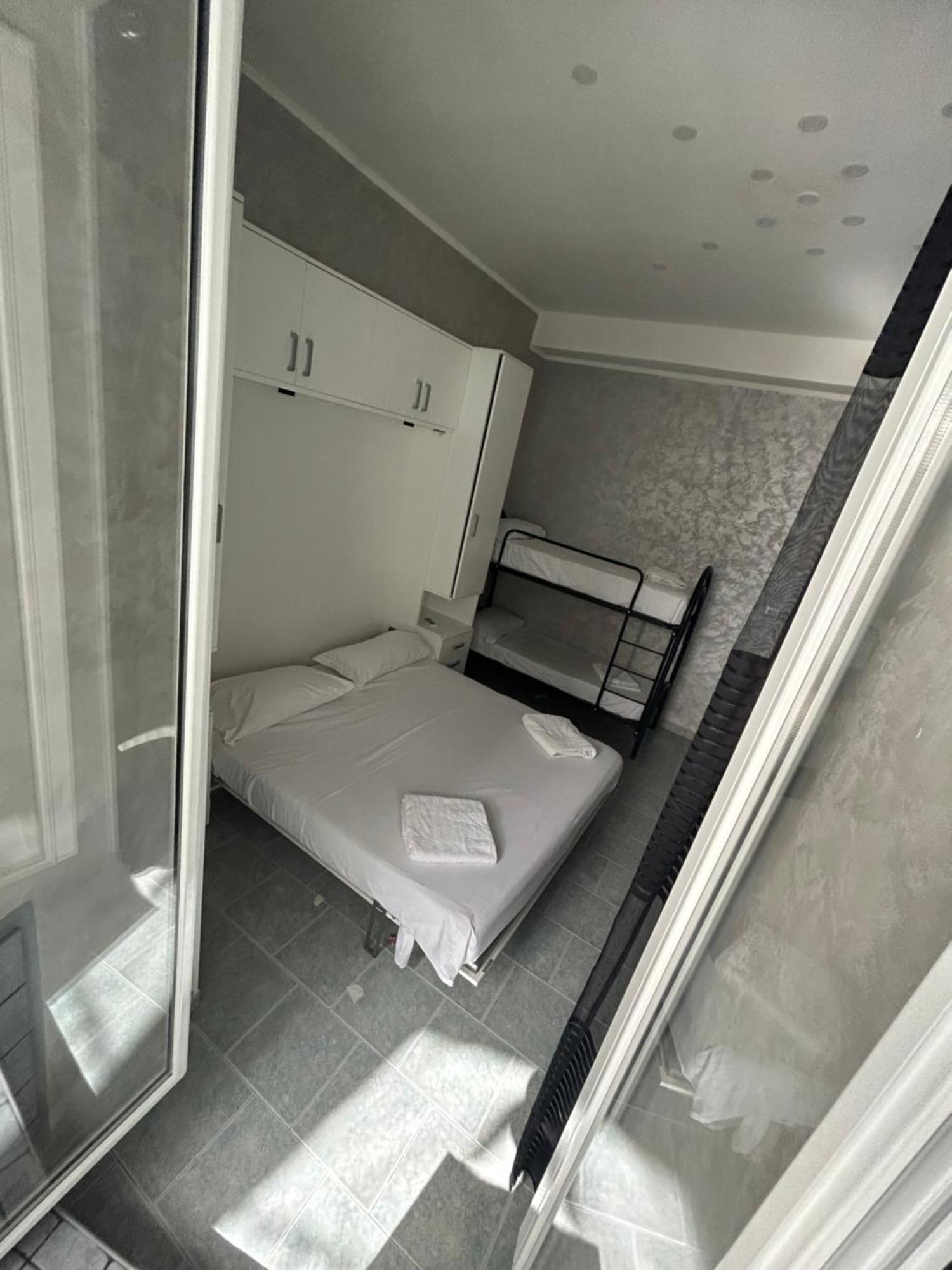 Da Concettina House Daire Napoli Dış mekan fotoğraf