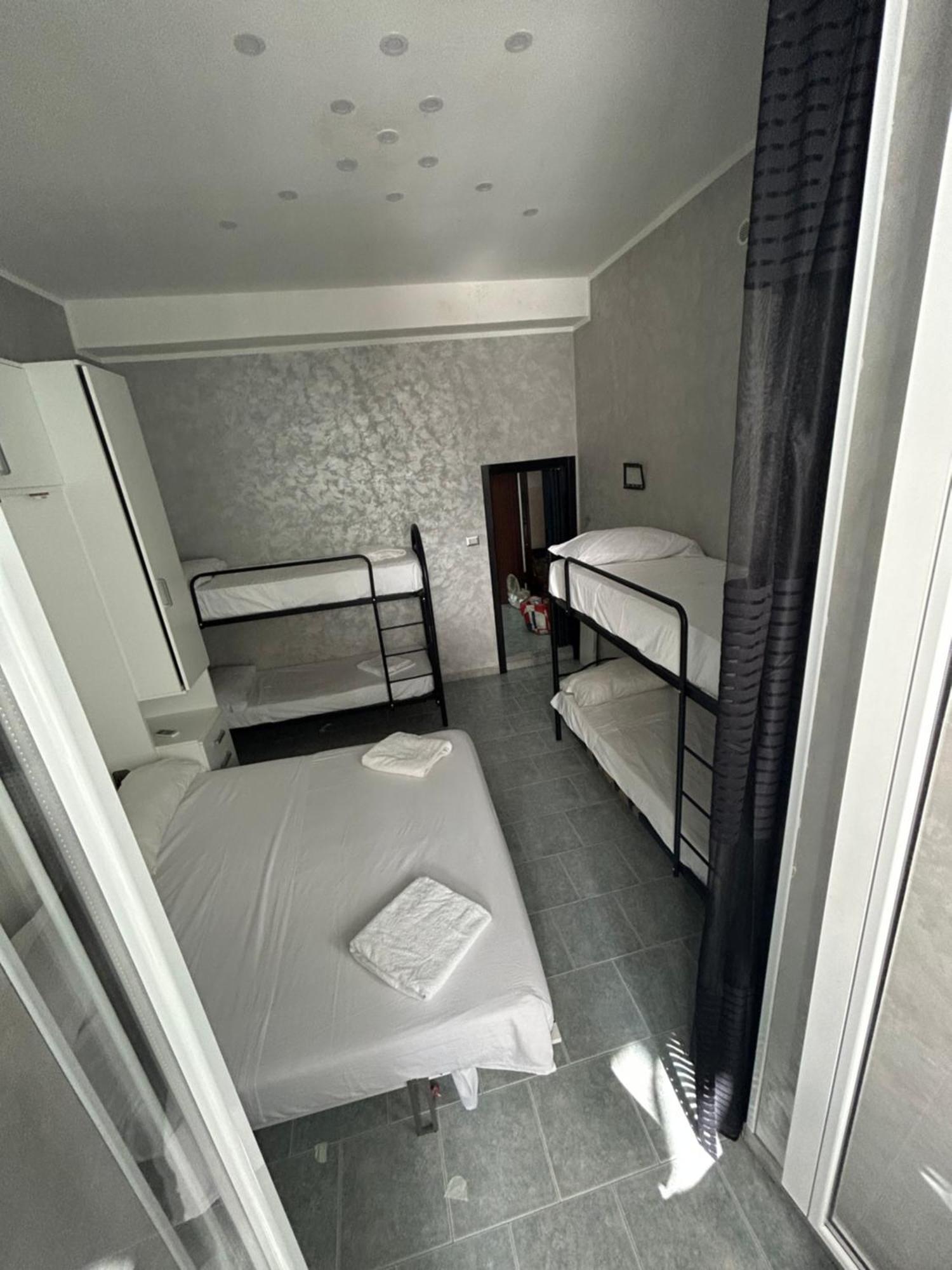 Da Concettina House Daire Napoli Dış mekan fotoğraf