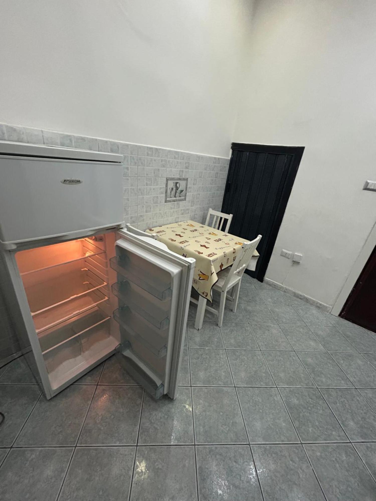 Da Concettina House Daire Napoli Dış mekan fotoğraf