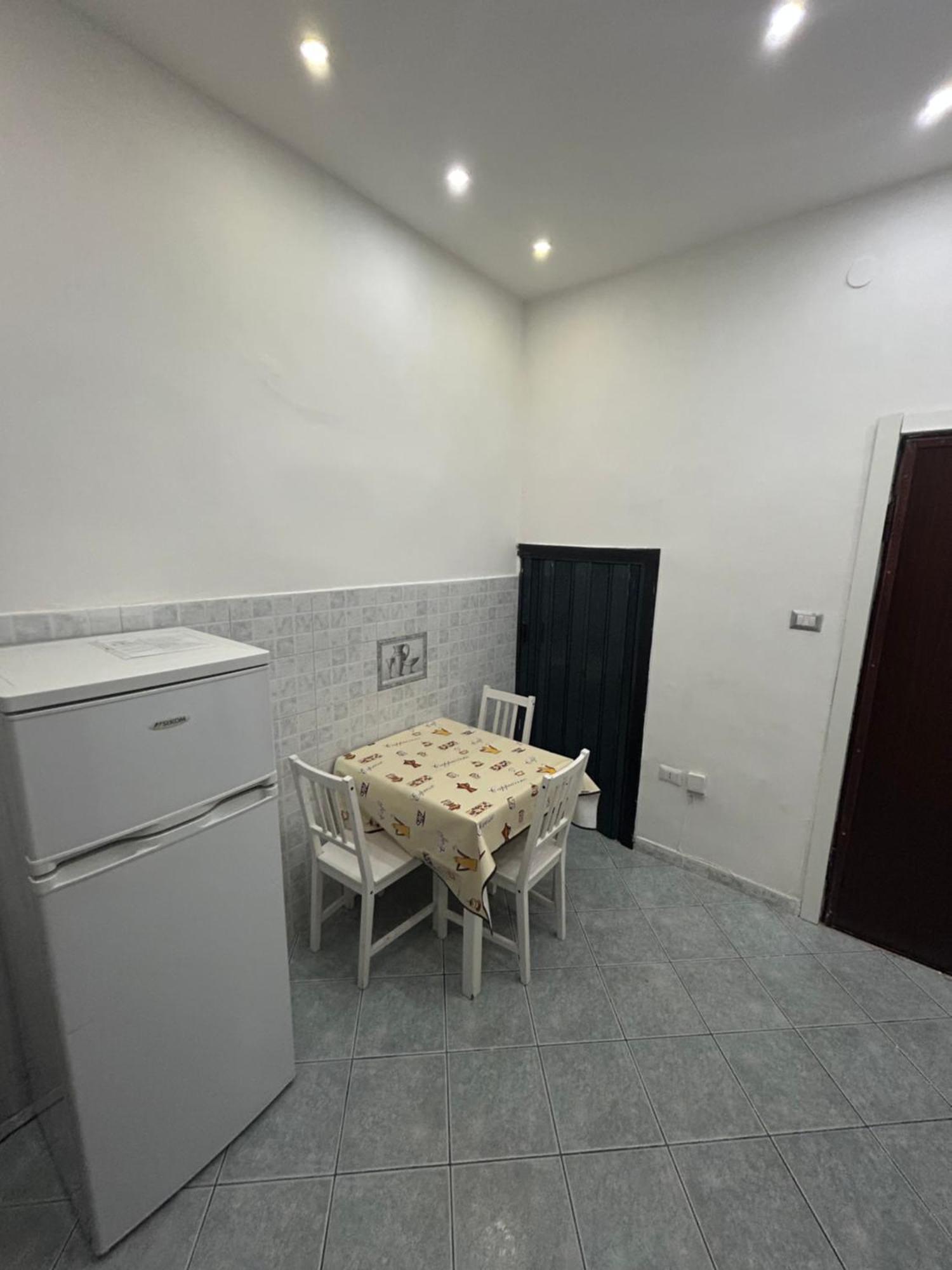 Da Concettina House Daire Napoli Dış mekan fotoğraf