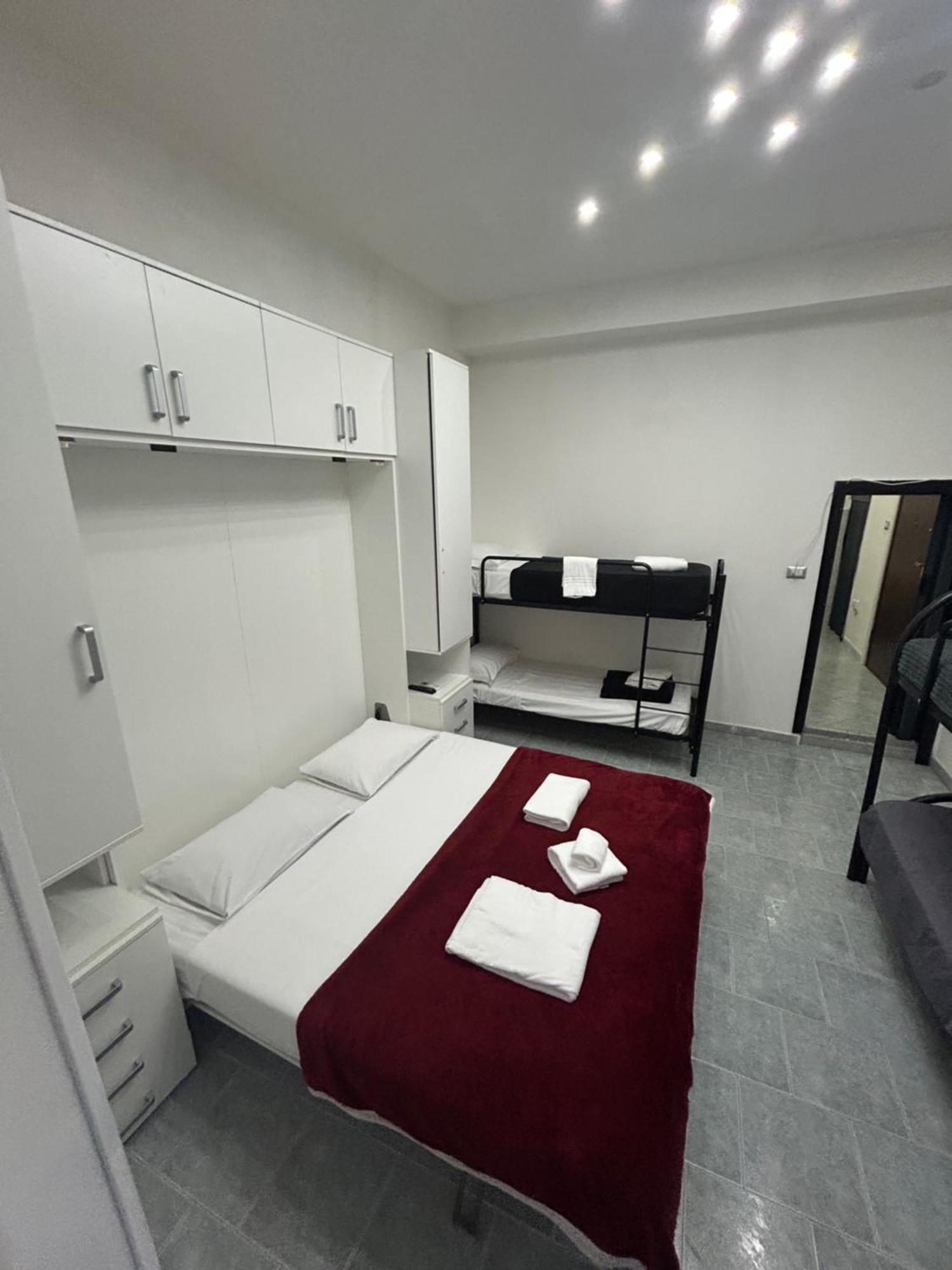 Da Concettina House Daire Napoli Dış mekan fotoğraf