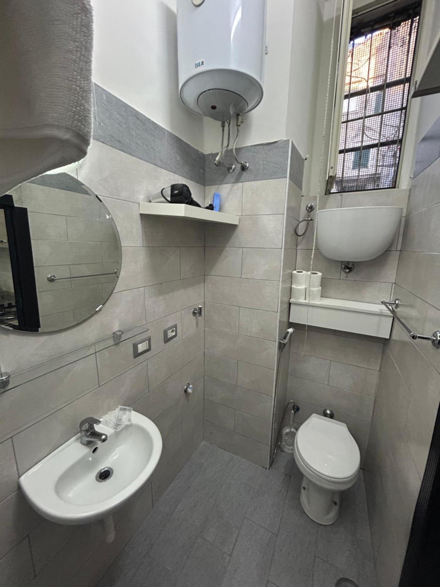 Da Concettina House Daire Napoli Dış mekan fotoğraf
