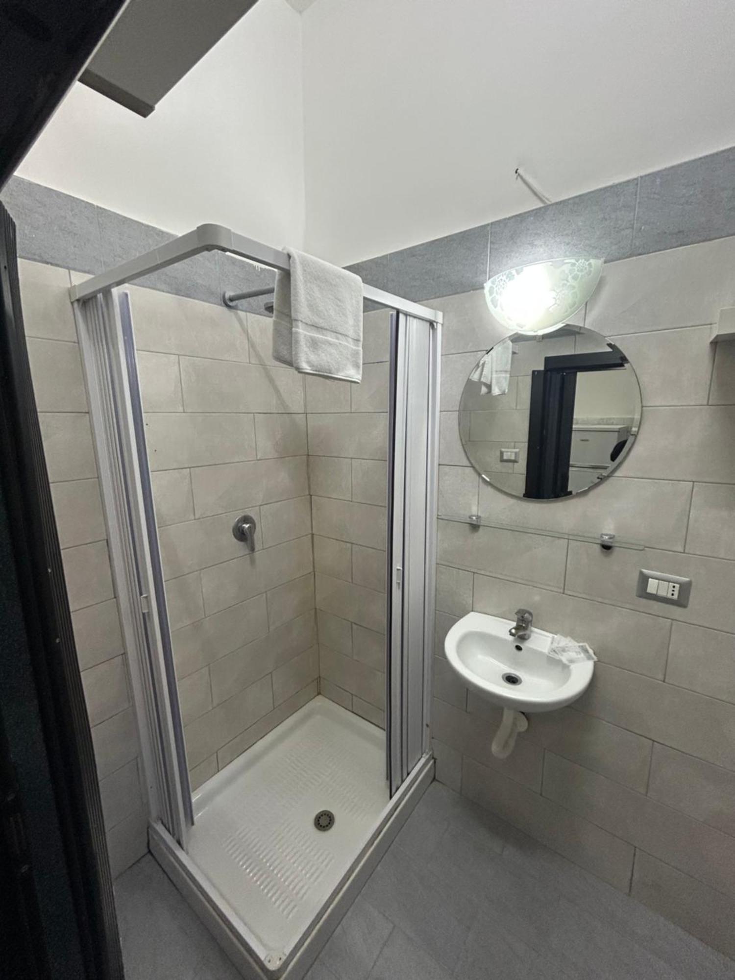 Da Concettina House Daire Napoli Dış mekan fotoğraf