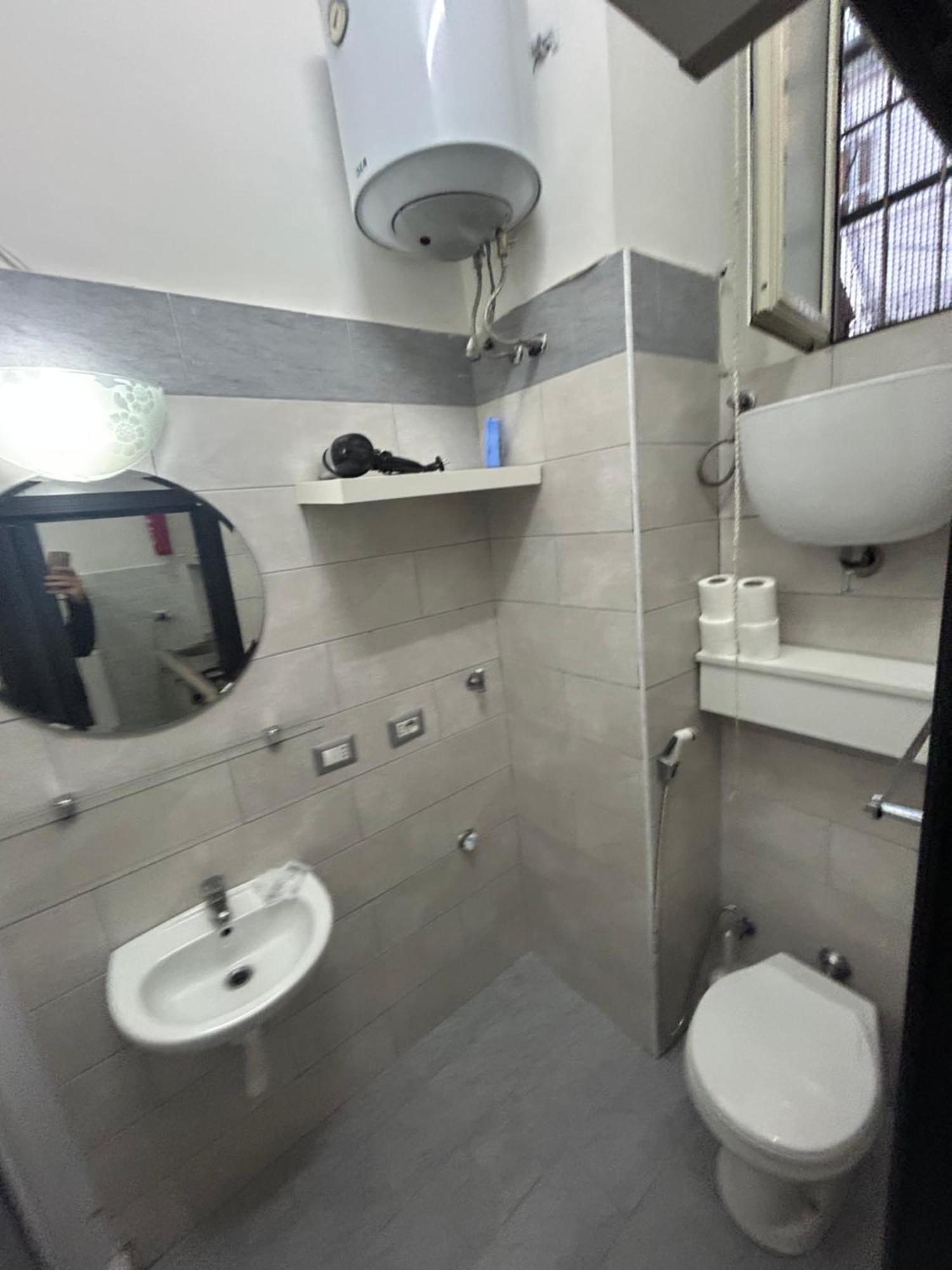 Da Concettina House Daire Napoli Dış mekan fotoğraf